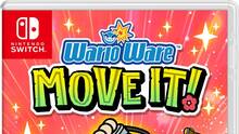 Imagen 5 de WarioWare: Move It!