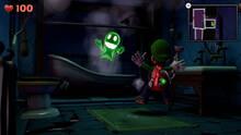 Imagen 4 de Luigi's Mansion 2 HD