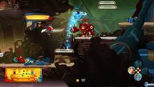 Imagen 5 de Awesomenauts PSN