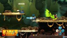 Imagen 6 de Awesomenauts PSN