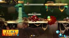 Imagen 10 de Awesomenauts PSN
