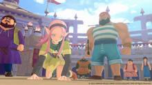 Imagen 11 de Dragon Quest Monsters: El prncipe oscuro