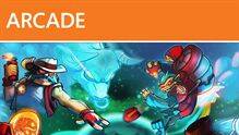 Imagen 14 de Awesomenauts PSN