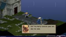 Imagen 30 de Final Fantasy Tactics: The War of the Lions
