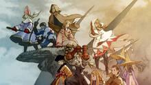 Imagen 24 de Final Fantasy Tactics: The War of the Lions