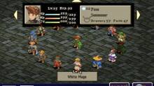Imagen 25 de Final Fantasy Tactics: The War of the Lions