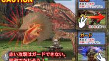 Imagen 17 de Monster Hunter: Dynamic Hunting