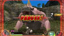 Imagen 5 de Monster Hunter: Dynamic Hunting