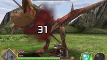 Imagen 6 de Monster Hunter: Dynamic Hunting