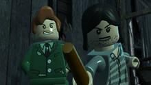 Imagen 33 de LEGO Harry Potter: años 5-7