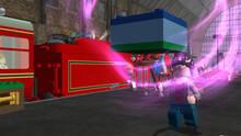 Imagen 31 de LEGO Harry Potter: años 5-7