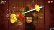 Imagen 5 de Fruit Ninja Kinect XBLA