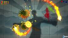 Imagen 6 de Fruit Ninja Kinect XBLA