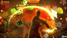 Imagen 7 de Fruit Ninja Kinect XBLA