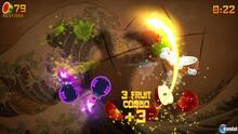 Imagen 10 de Fruit Ninja Kinect XBLA