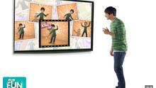 Imagen 2 de Kinect Fun Lab