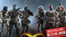 Imagen 62 de Ghost Recon Phantoms