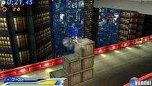 Imagen 338 de Sonic Generations