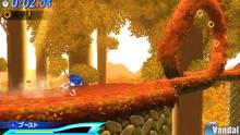 Imagen 149 de Sonic Generations