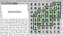 Imagen 13 de Word Maze by POWGI