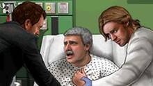 Imagen 2 de House, M. D. Globetrotting DSiWare