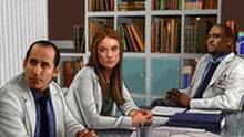 Imagen 10 de House, M. D. Globetrotting DSiWare