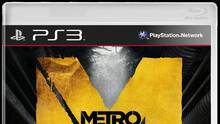 Imagen 30 de Metro: Last Light