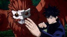 Imagen 10 de Jujutsu Kaisen: Cursed Clash