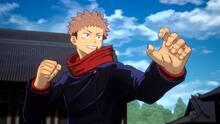 Imagen 12 de Jujutsu Kaisen: Cursed Clash
