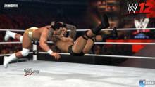 Imagen 13 de WWE 12