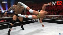 Imagen 9 de WWE 12