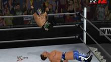 Imagen 15 de WWE 12