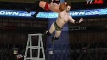 Imagen 16 de WWE 12