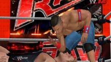 Imagen 18 de WWE 12