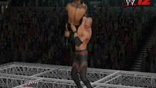 Imagen 20 de WWE 12