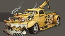 Imagen 8 de Carmageddon: Reincarnation