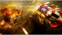 Imagen 128 de WipEout 2048