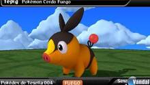 Imagen 2 de Pokdex 3D eShop