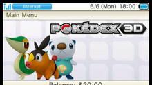 Imagen 5 de Pokdex 3D eShop
