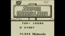 Imagen 6 de Super Mario Land CV