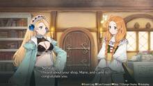 Imagen 61 de Atelier Marie Remake: The Alchemist of Salburg