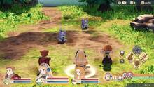 Imagen 35 de Atelier Marie Remake: The Alchemist of Salburg