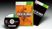 Imagen 23 de Zone of the Enders HD Collection