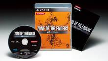 Imagen 20 de Zone of the Enders HD Collection