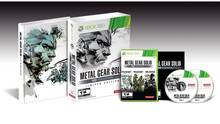 Imagen 60 de Metal Gear Solid HD Collection