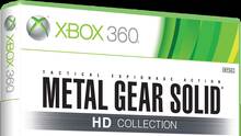 Imagen 37 de Metal Gear Solid HD Collection