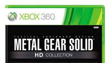 Imagen 34 de Metal Gear Solid HD Collection