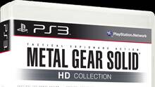 Imagen 36 de Metal Gear Solid HD Collection