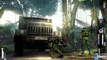 Imagen 4 de Metal Gear Solid HD Collection