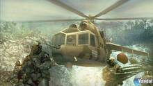 Imagen 5 de Metal Gear Solid HD Collection